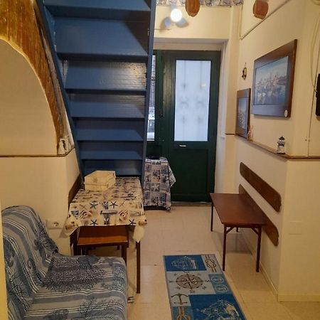 La Tana Del Porto Apartment Naples Exterior photo