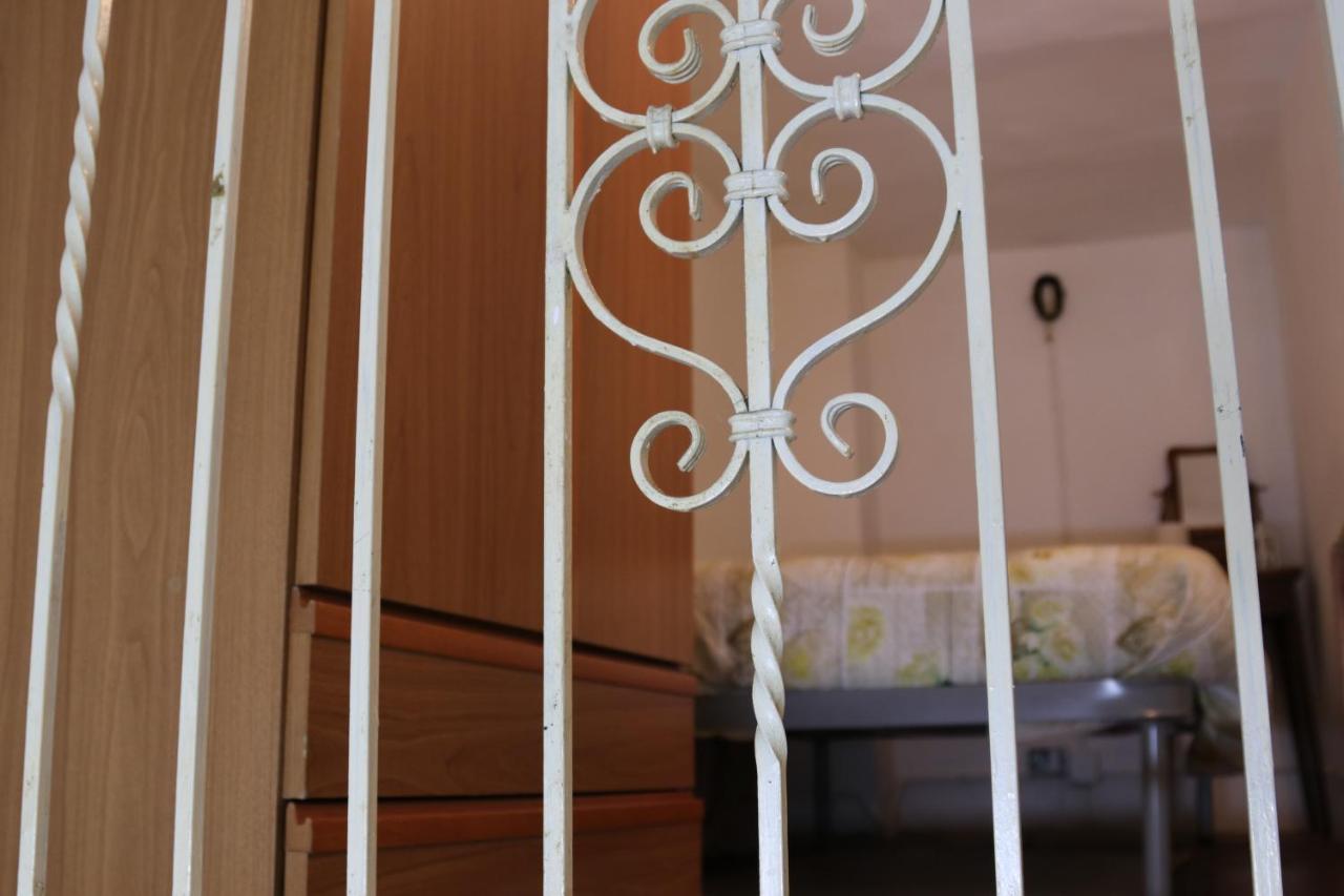 La Tana Del Porto Apartment Naples Exterior photo