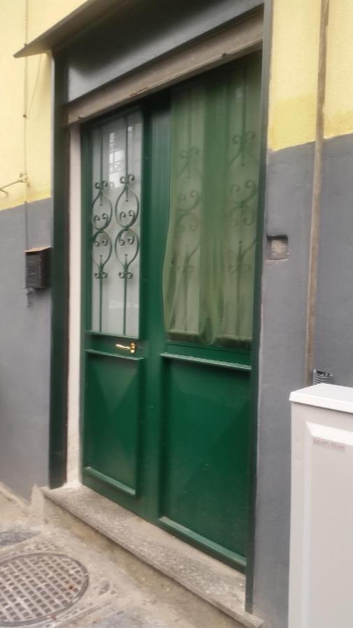 La Tana Del Porto Apartment Naples Exterior photo