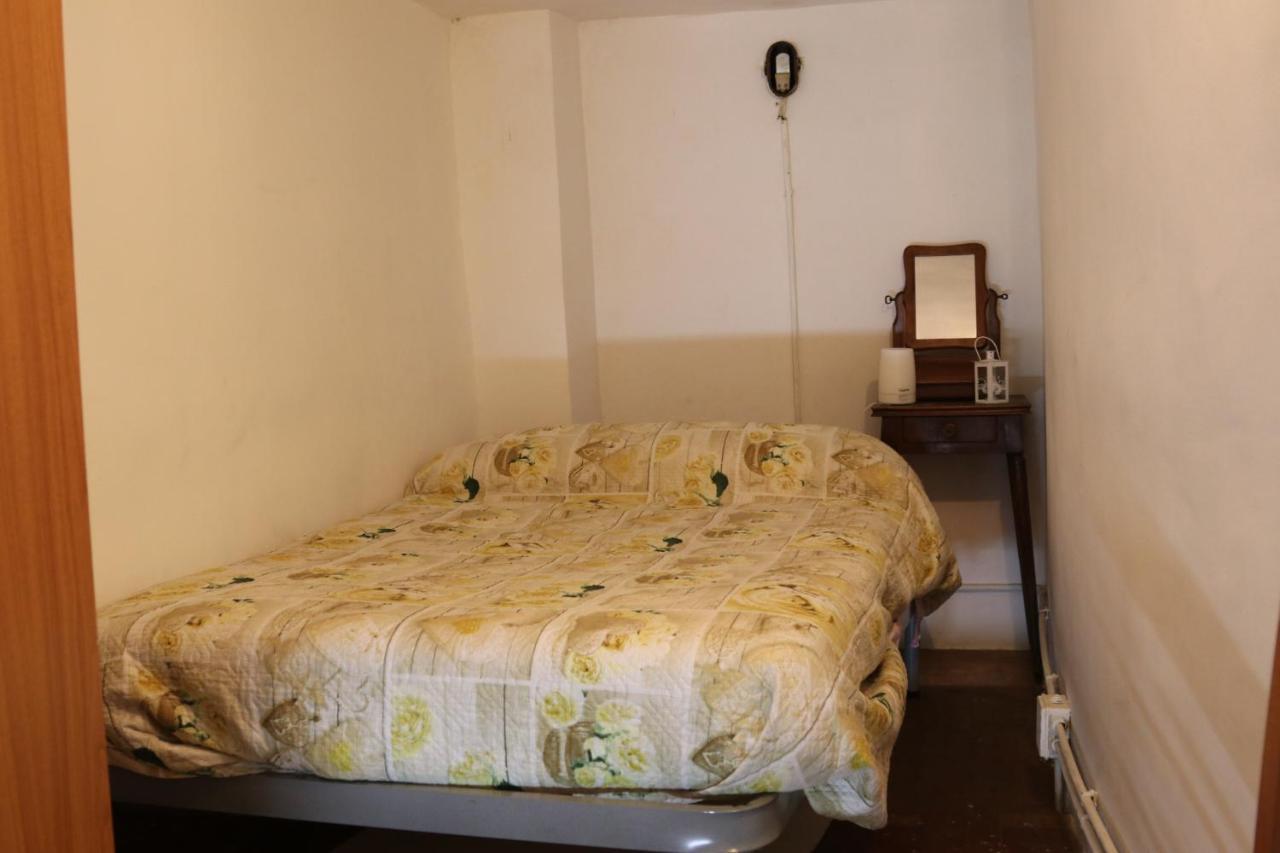 La Tana Del Porto Apartment Naples Exterior photo