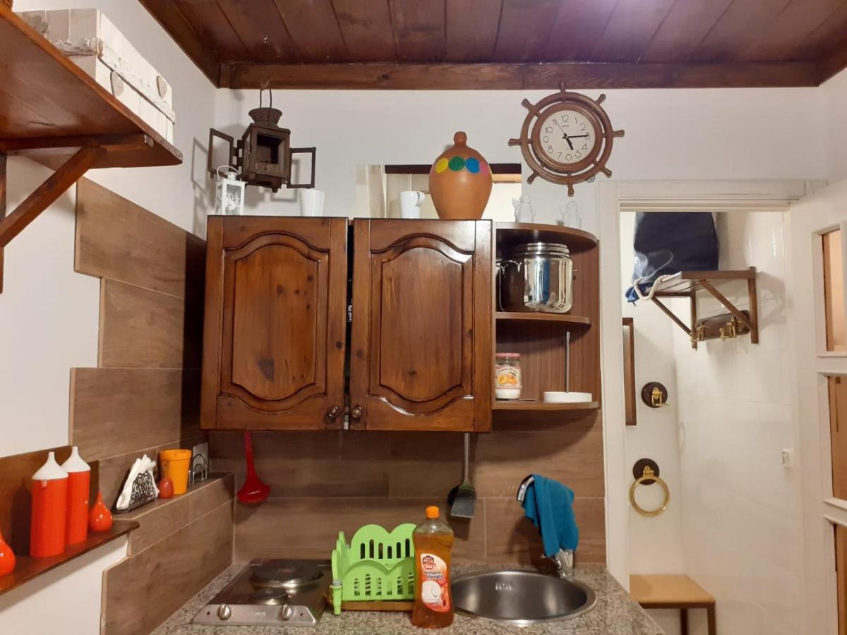 La Tana Del Porto Apartment Naples Exterior photo