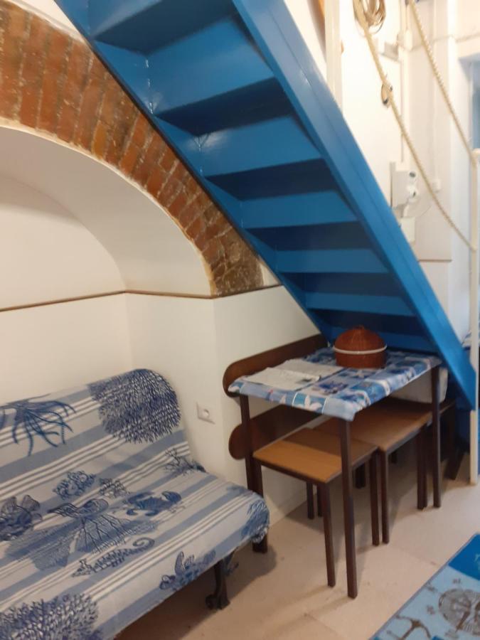 La Tana Del Porto Apartment Naples Exterior photo