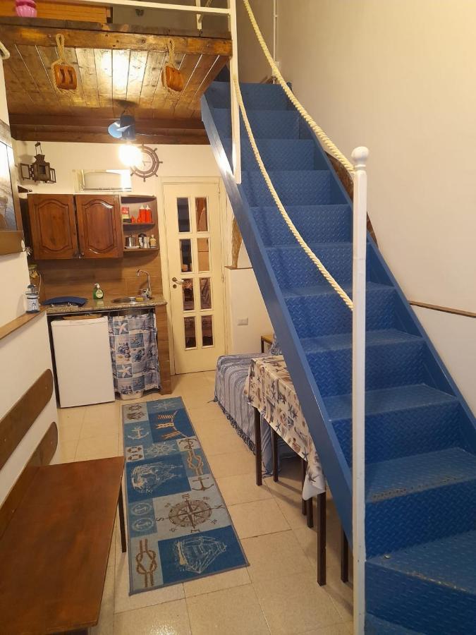 La Tana Del Porto Apartment Naples Exterior photo