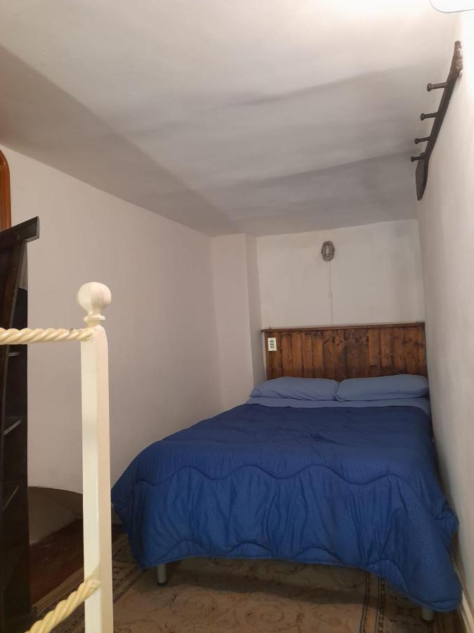 La Tana Del Porto Apartment Naples Exterior photo