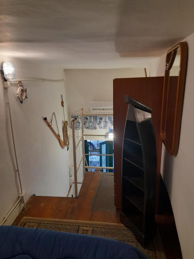 La Tana Del Porto Apartment Naples Exterior photo